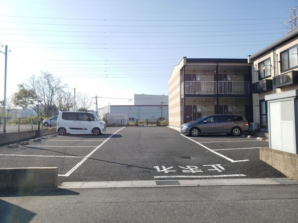 レオパレスWANの物件内観写真